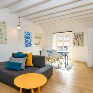 Apartment I Mori