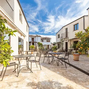 Frühstückspension Portu Cuau, Santa Maria Navarrese