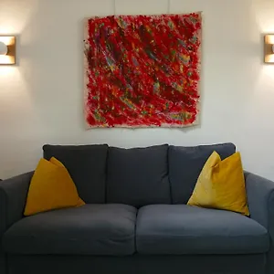 Bric Nest Il Luogo Ideale Per La Tua Vacanza. Apartamento Florencia