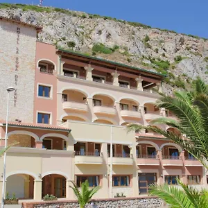 La Rosa Dei Venti Hotel