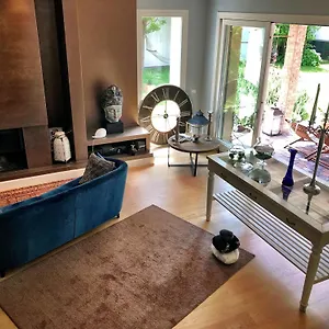 Abitare Al 42 Habitación en casa particular Rávena