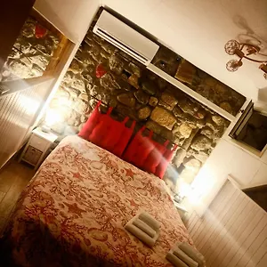 Apartment El Corazon