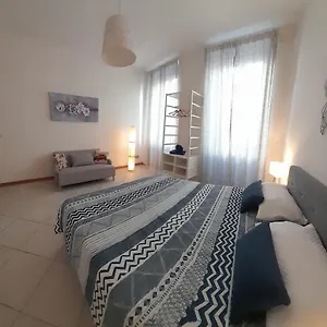 Luca's House Apartamento Florencia