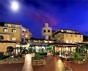Colonna Beach Hotel And Residence Marinella
