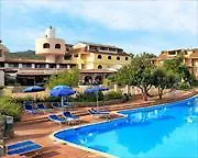 Colonna Beach Hotel And Residence Marinella  4*, Marinella (Sardinia)