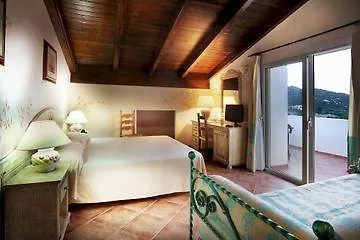 Colonna Beach Hotel And Residence Marinella  Italia