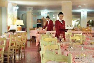 Colonna Beach Hotel And Residence Marinella
