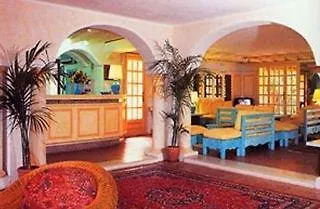 Colonna Beach Hotel And Residence Marinella