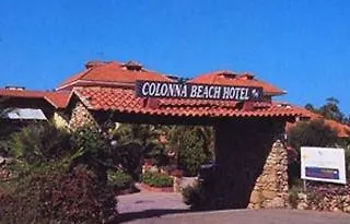 Colonna Beach Hotel And Residence Marinella  4*, Marinella (Sardinia)