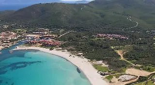 Colonna Beach Hotel And Residence Marinella   Marinella (Sardinia)