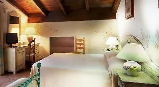 ****  Colonna Beach Hotel And Residence Marinella  Olaszország