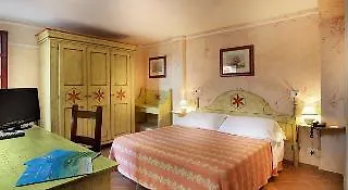 Colonna Beach Hotel And Residence Marinella