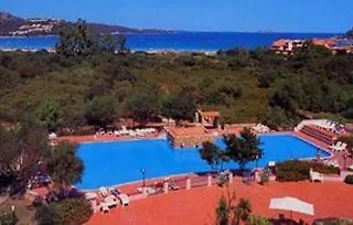 Colonna Beach Hotel And Residence Marinella