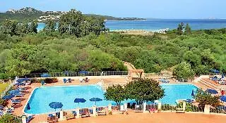 Colonna Beach Hotel And Residence Marinella  Marinella (Sardinia)
