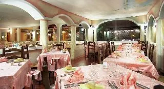 Colonna Beach Hotel And Residence Marinella
